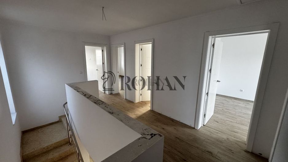 Casă P+1 – 342 mp teren – finisată la cheie – Micesti - Poză 13