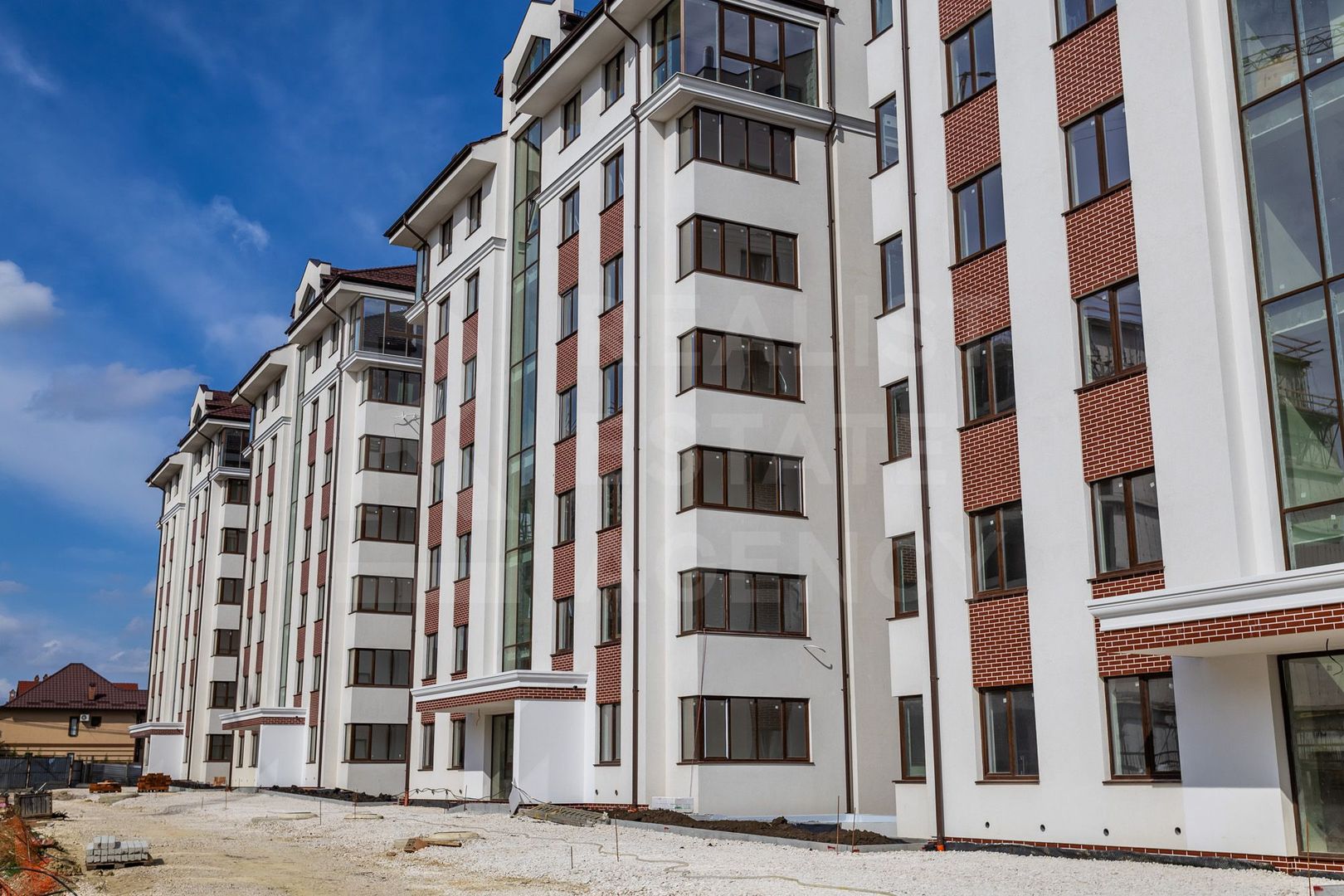 Vânzare, apartament, 2 camere, strada Nicolae Dimo, Durlești - Poză 1