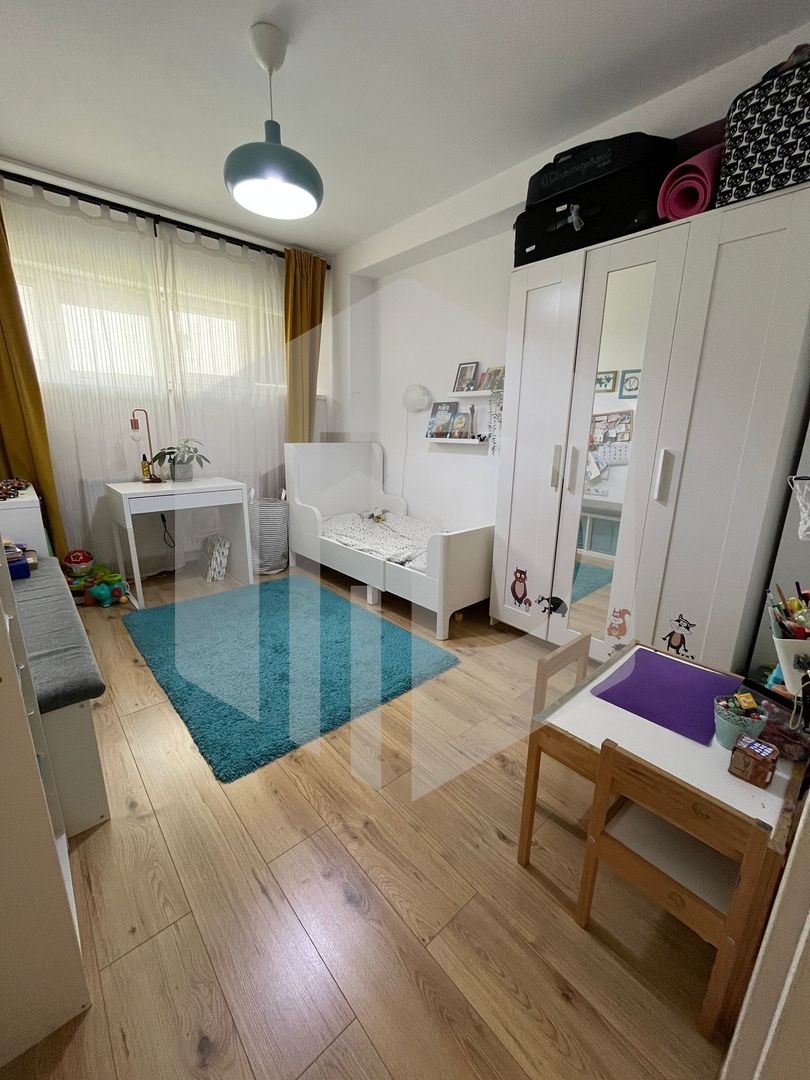 Apartament | 3 Camere | Kogalniceanu | 72mpu | Etaj 3 | Lift |Parcare - Poză 8