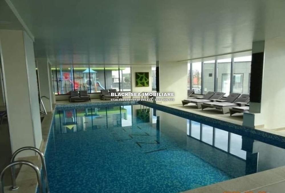 Apartament 2 camere- Alezzi Beach Resort - Piscina, Fitness & Spa - Poză 14