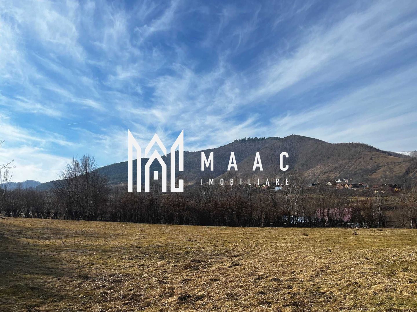 Teren intravilan I 2300mp I Zona Rasinari - Poză 2