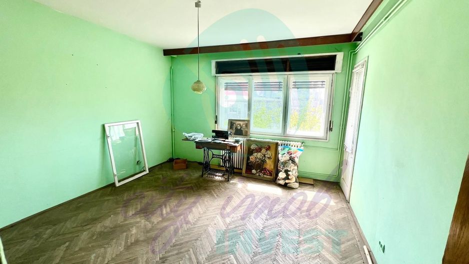 4 camere-Cotroceni- Centrala Proprie-Loc Parcare - Poză 9