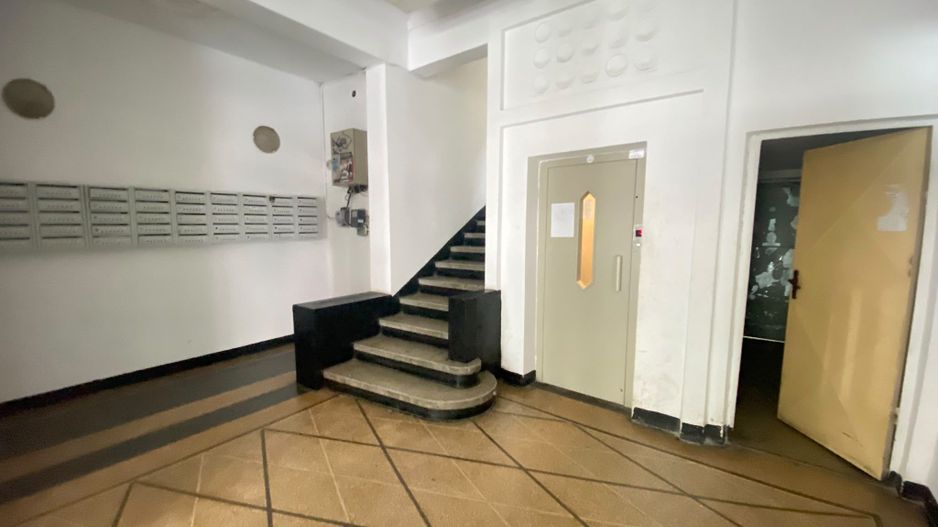 Apartament 3 camere Romană,metrou la scara,v20 - Poză 13