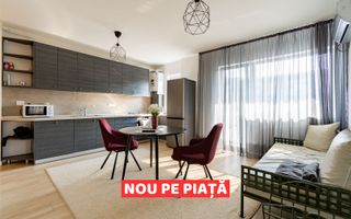 Apartament 3 Camere | Intermediar | Parcare | Zona VIVO Metro - Poză 2