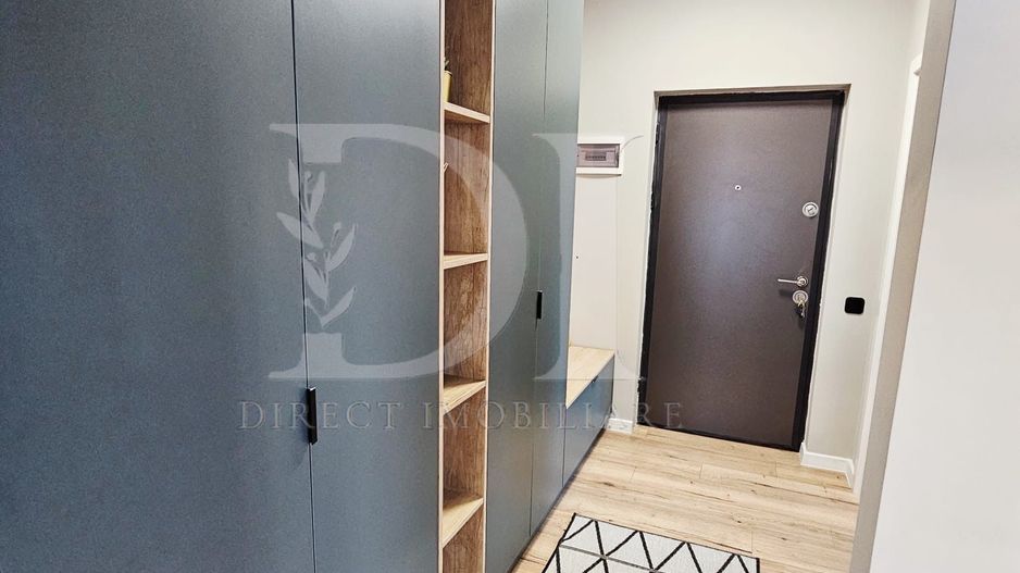 Apartament la cheie / terasa 25 mp / Zona Terra - Poză 9