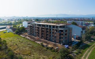 Apartament 2 camere LA CHEIE in Sibiu - Lacul lui Binder - Poză 6