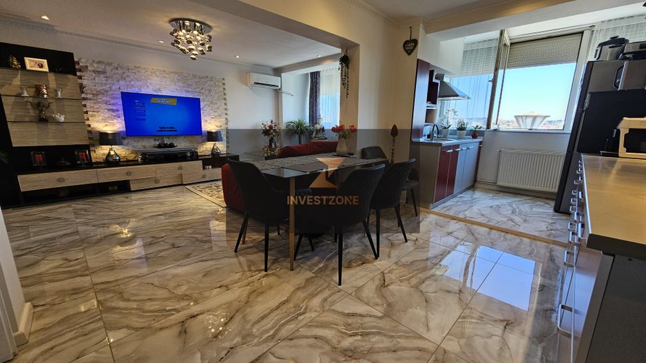 Apartament 3 camere cu vedere la parcul Olosig-Oradea - Poză 15