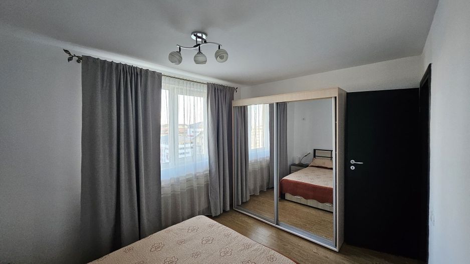 Apartament cu 3 camere Rezervelor Militari Residence - Poză 3
