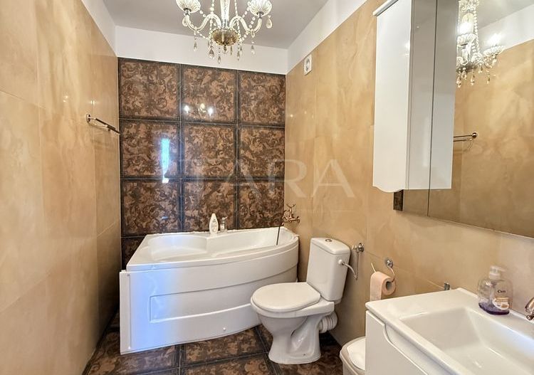 Apartament decomandat parcare inclusă, zona Zorilor, Europa. - Poză 7