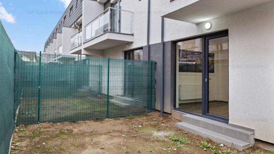 promo-vila gata/125mp utili+40mp curte + parc./centru Popesti Leordeni - Poză 13