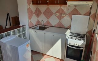 Garsoniera de inchiriat mobilata utilata disponibila imediat - Poză 6