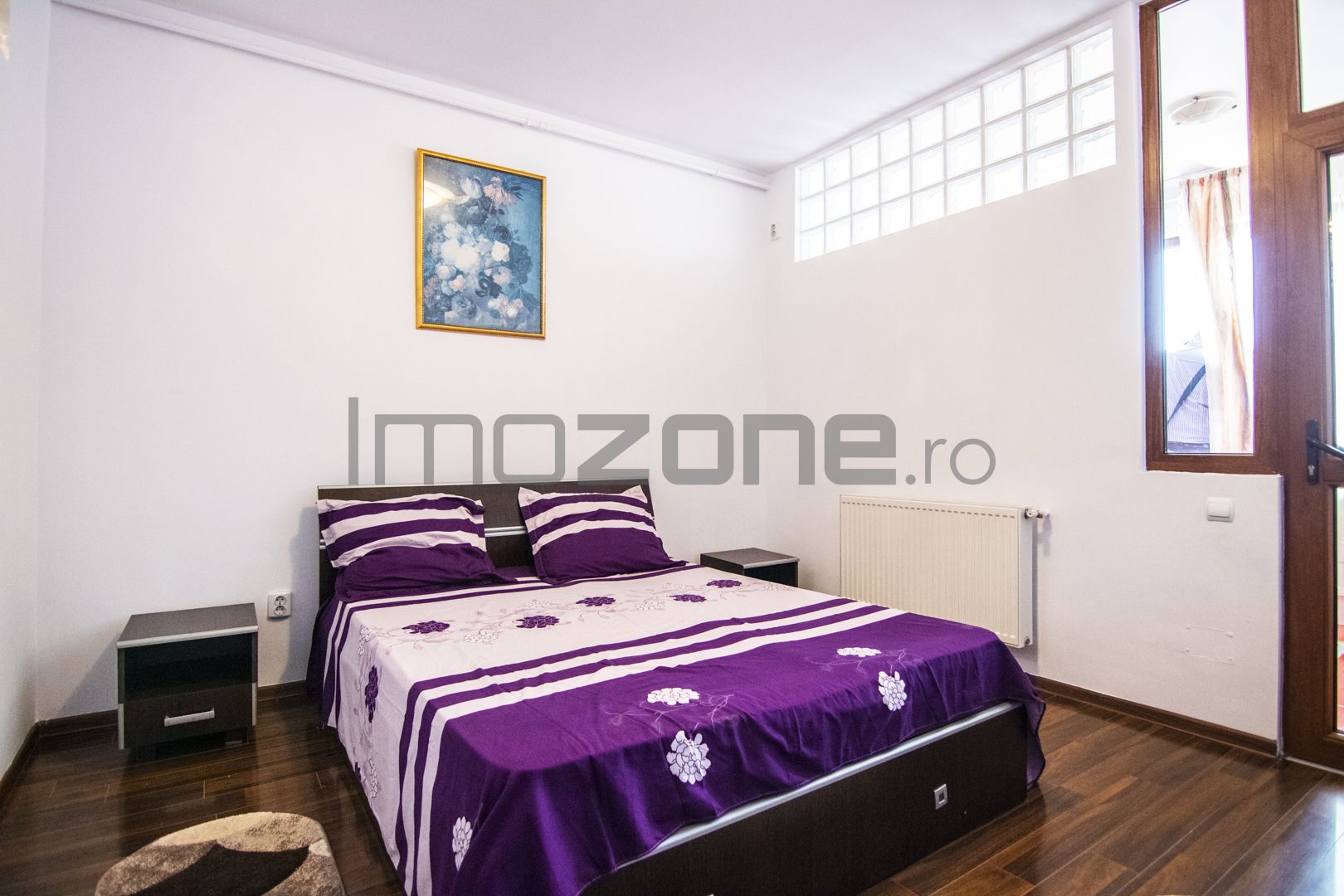 Cartierul Latin, 2 camere, etaj 7/8, 48 mp, mobilat si utilat, loc parcare - Poză 8