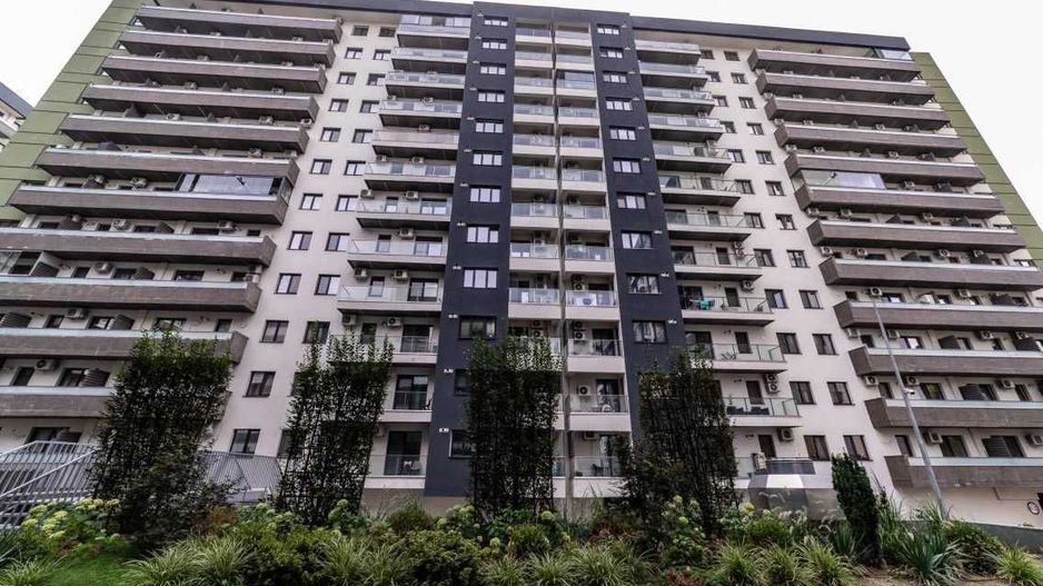 Apartament de inchiriat 2 camere PRIMA INCHIRIERE Complex Novum - Poză 1