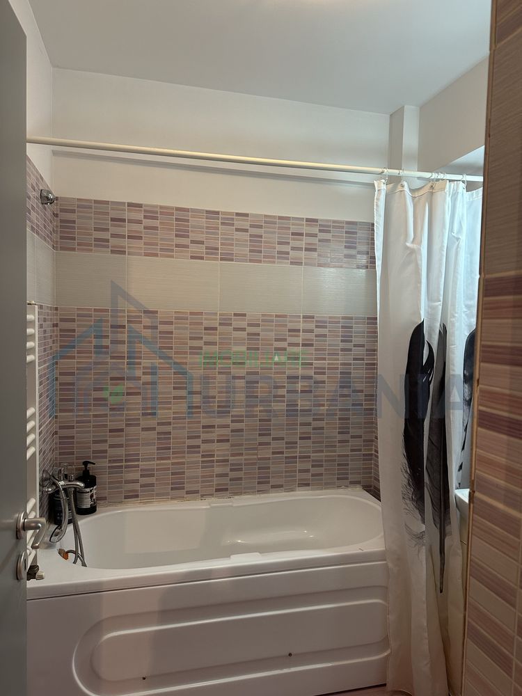 Apartament modern de închiriat, 2 camere, zona Bușcinescu, Iași - Poză 6
