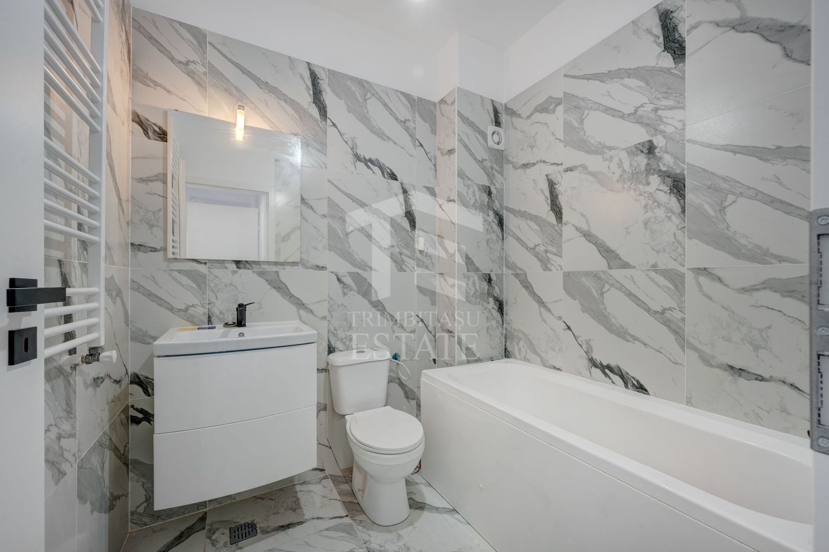 MIlitari Residence - Ilie Petre 3 Camere Bloc 2024 4/5 - Poză 7
