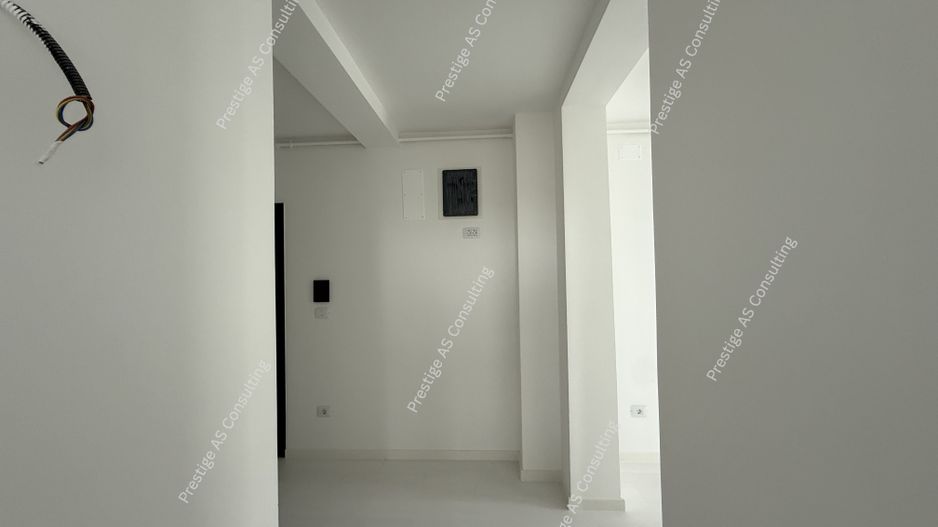 Apartament Nou 2 Camere | Parcul Terra- Dumbravita - Poză 9