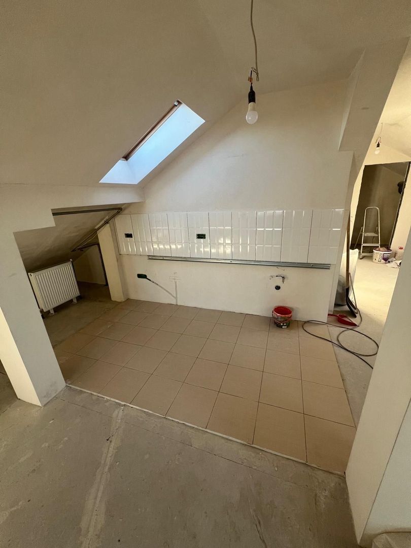 PENTHOUSE PE 2 NIVELE | 183 MP | ZAMCA | SUCEAVA - Poză 1