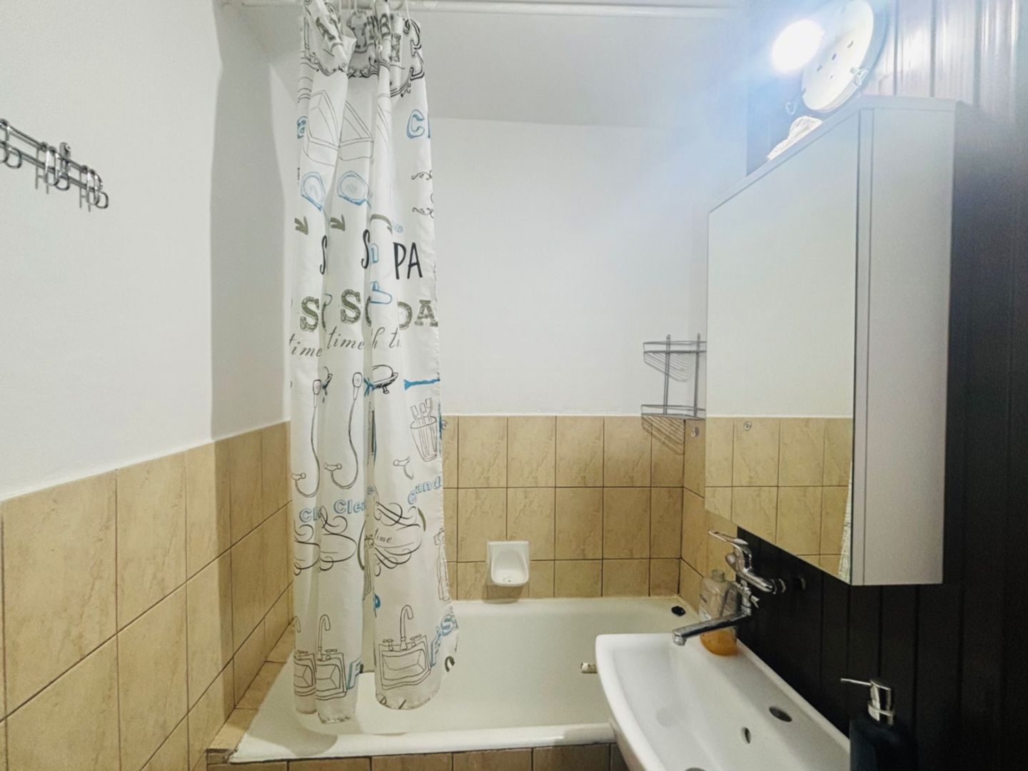 Garsonieră 33 mp | Etaj 2 | Zona Orizont | 51,000 € - Poză 6