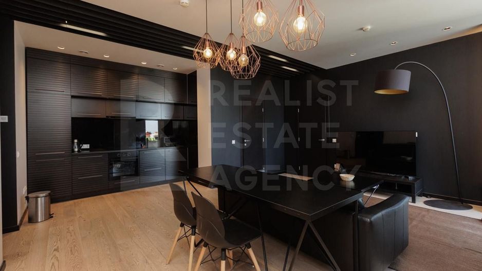 Chirie, apartament, 2 camere, str. Columna, Centru - Poză 1