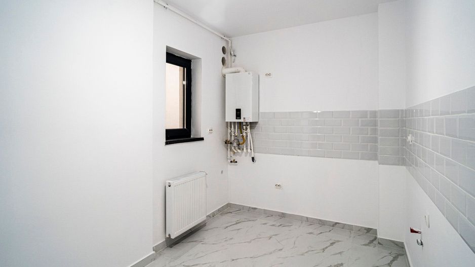 Militari-2 Camere, 58.2 mp, dec, bucatarie inchisa, Metrou Pacii / Preciziei - Poză 8