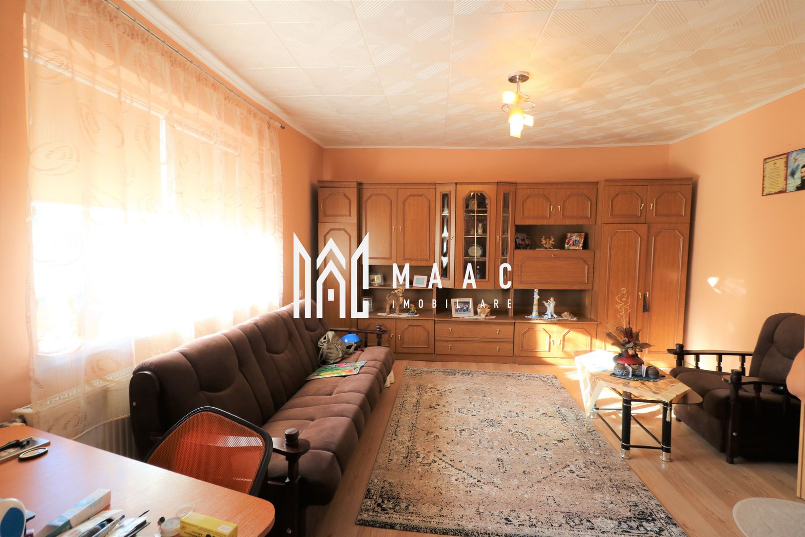 Casa individuala | Teren 800 mp | Sura Mare - Poză 1