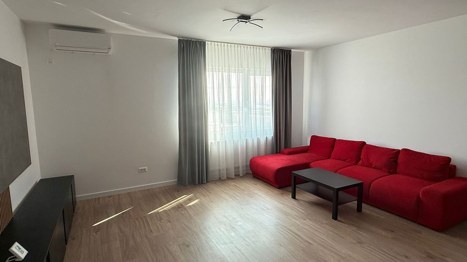 AP. 2 CAMERE- METALURGIEI, PET-FRIENDLY, CENTRALA, PARCARE INCLUSA - Poză 1