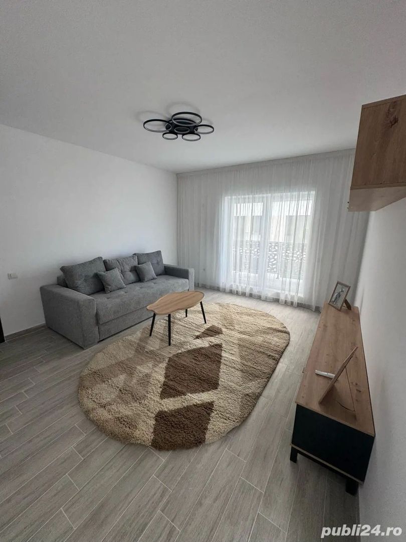 Apartament 2 camere Titanul Nou - Poză 1