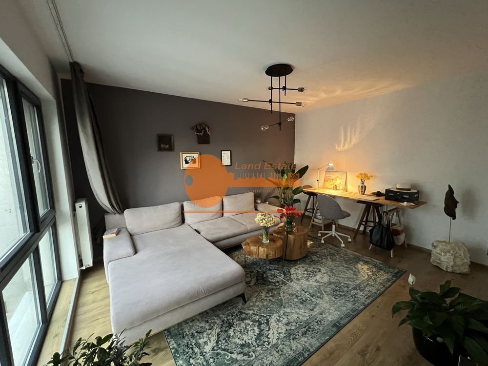 2 camere Parcul Carol-ISg Residence - Poză 6