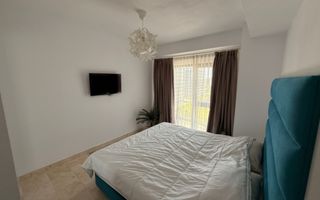 Apartament modern*Complex NOU* Parcare inclusa**Malul marii//Mamaia Nord - Poză 10