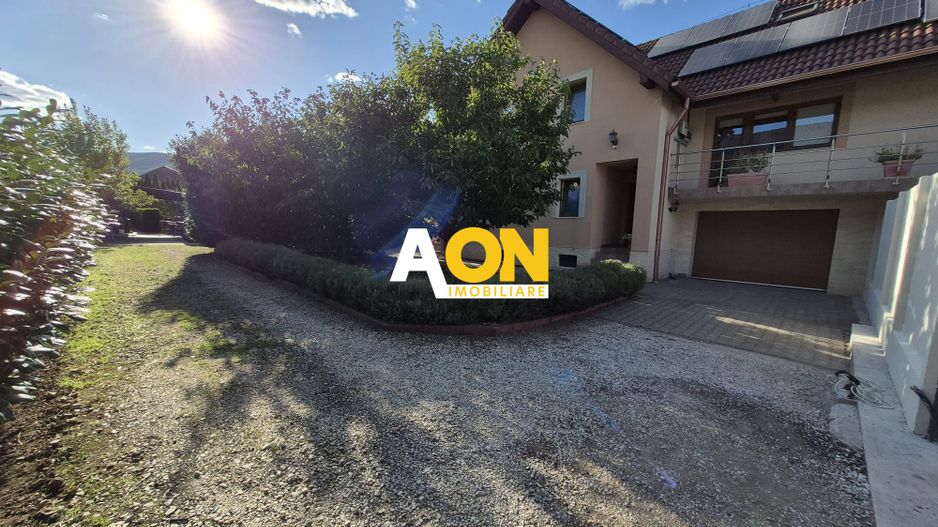 Duplex, D+P+M+1, 200 mp utili, Teren 1100 mp, Zona Micesti - Poză 2