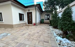 VANZARE VILA 7 CAMERE P+M | ZONA HERASTRAU - Poză 23