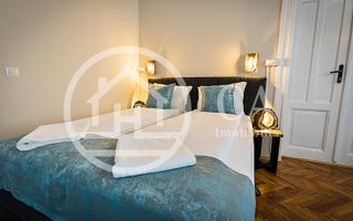 Apartament cu o camera de inchiriat in zona ultracentrala, Oradea - Poză 8