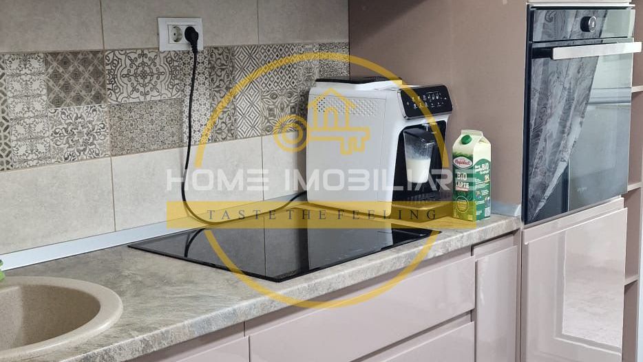 Apartament Pacurari 3camere/ et.1, 59mp // Zona - Alpha Bank - Poză 13