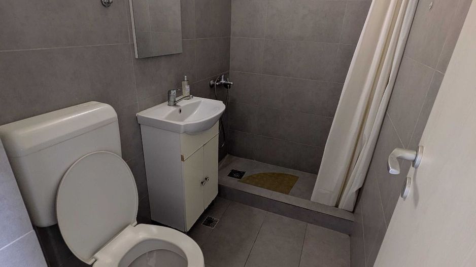 AP. 2 CAMERE GARA DE NORD, BUCATARIE INCHISA, REABILITAT, METROU 5 MIN - Poză 5