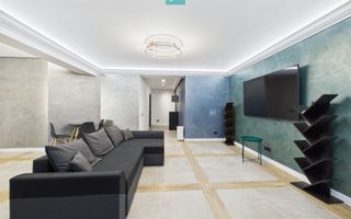 Apartament 2 camere cu 2 băi, 2 locuri de parcare si curte - Poză 4