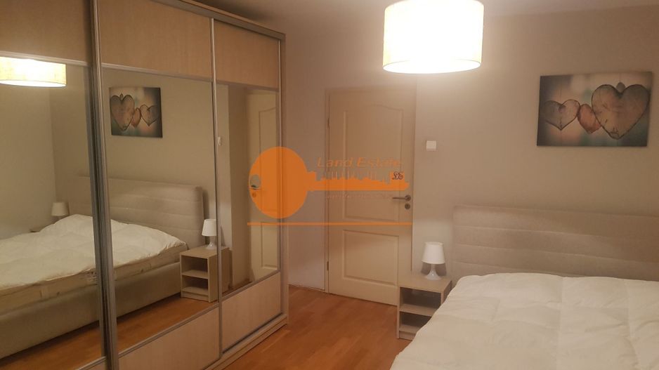Apartament 2 camere | 65 mp | Aviatiei | 7 minute de metrou - Poză 4