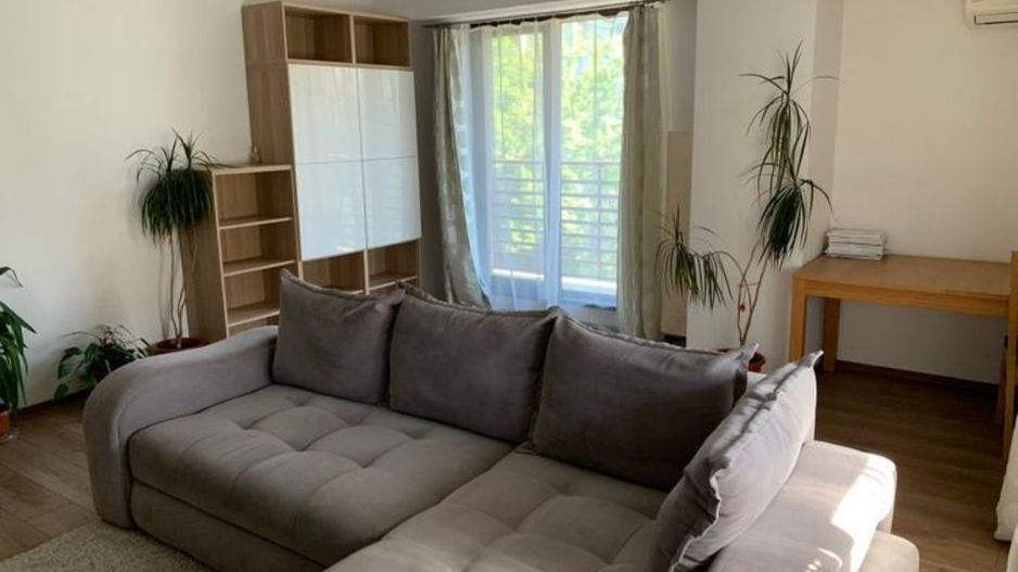 AP. 2 CAMERE- TEI, CENTRALA, PARCARE SUBTERANA, MASINA DE SPALAT VASE - Poză 3