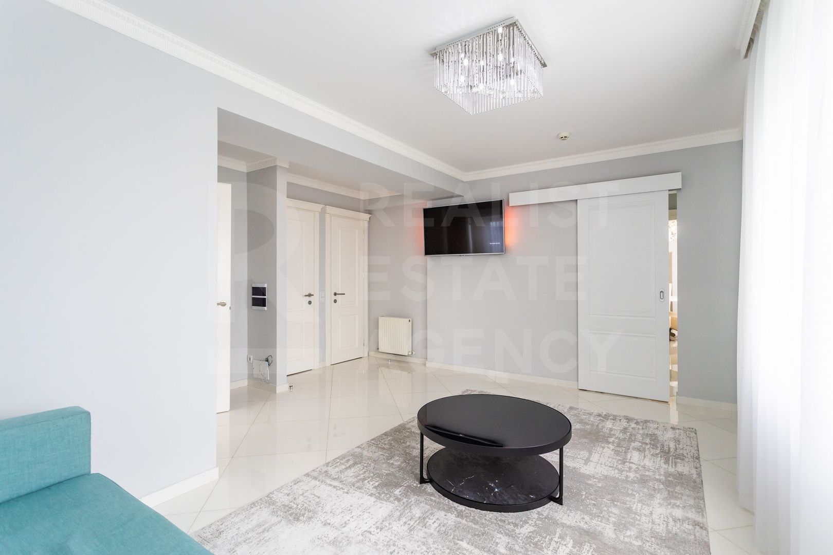 Vânzare, apartament 2 camerea, str. Mihail Sadoveanu, Ciocana - Poză 3