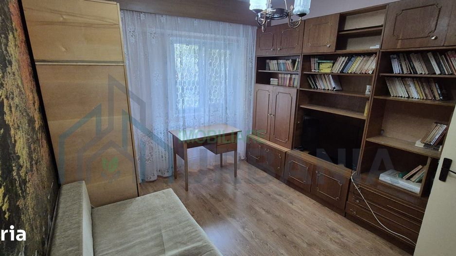 Apartament 3 camere de vânzare, Podu de Fier, Iași - Poză 10