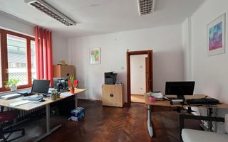 Vilă de Prestigiul în Inima Cartierului Cotroceni – Strada Clunet - Poză 6