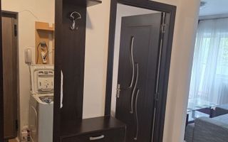 Studio prima inchiriere, mobilat modern, Timpuri Noi - Poză 10