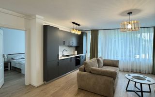 Apartament 3 camere 80 mp, balcon, zona P-ta 1 Mai - Poză 2