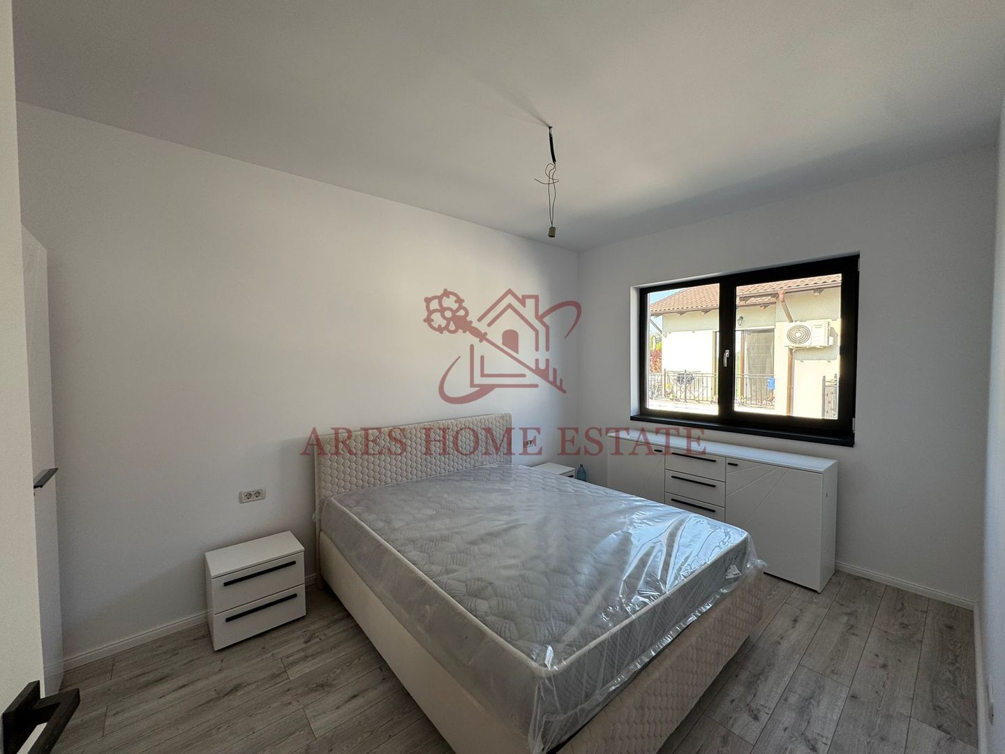 Apartament 2 camere, mobilat, Giroc | Etaj 1 | Pod integral | Parcare - Poză 11