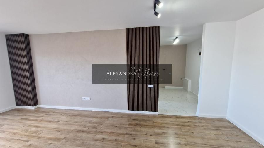 Apartament 2 camere, etaj intermediar, terasa, - Poză 2