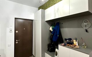 Apartament de vanzare / Zona BMW / Floresti - Poză 8