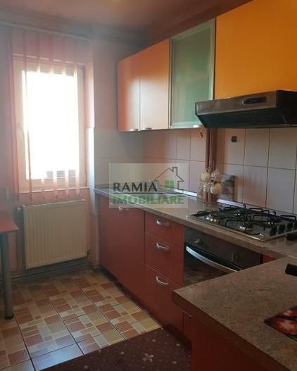 Apartament 2 camere, zona Planete, Etaj 2, 50 mp, Mobilat si Utilat - Poză 8