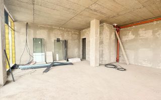 Spatiu comercial de inchiriat, Vitrina, 93mp,  Apahida - Poză 9