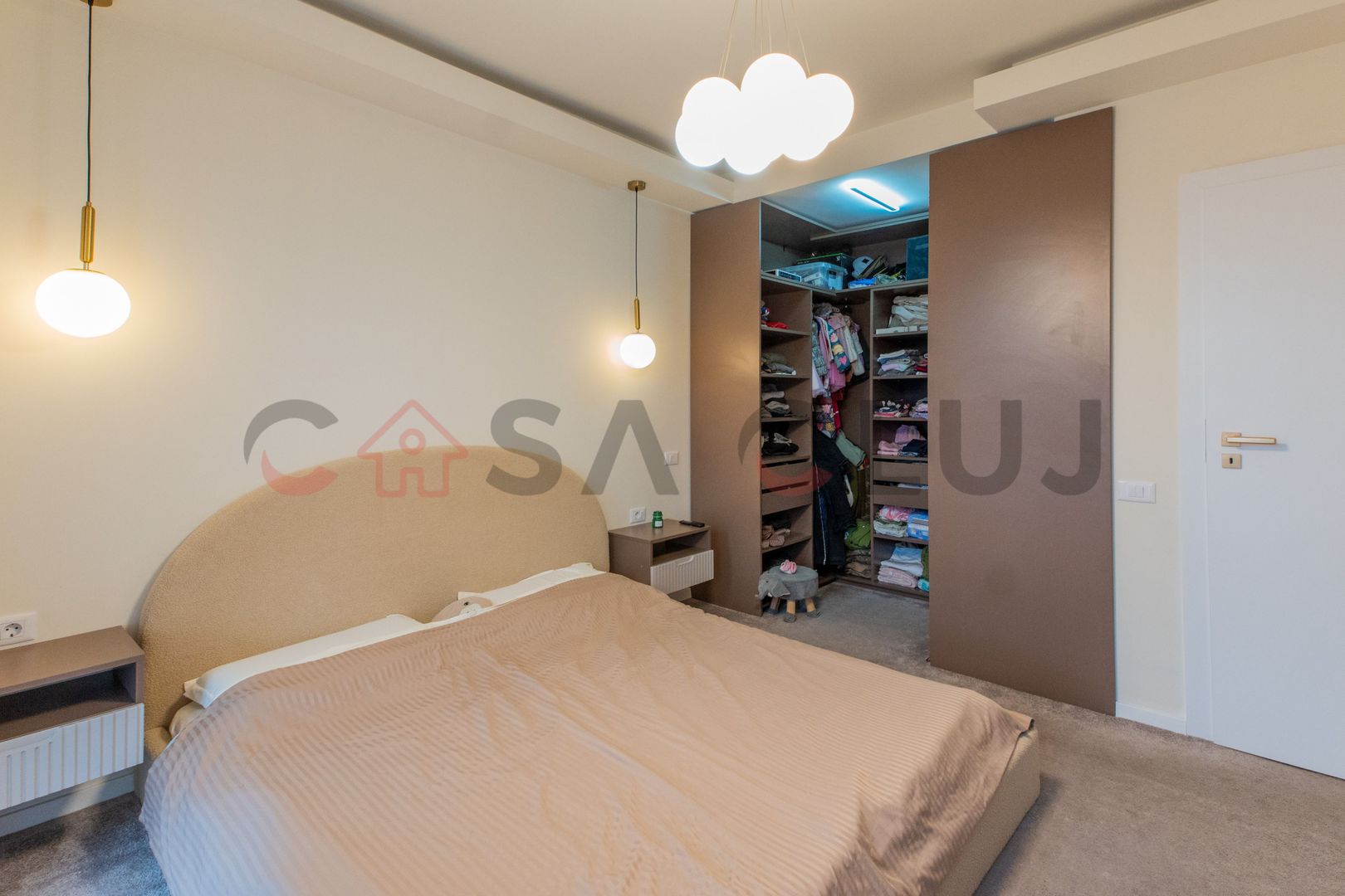 Apartament cu 2 camere la cheie, bloc nou,  0% Comision!! - Poză 5
