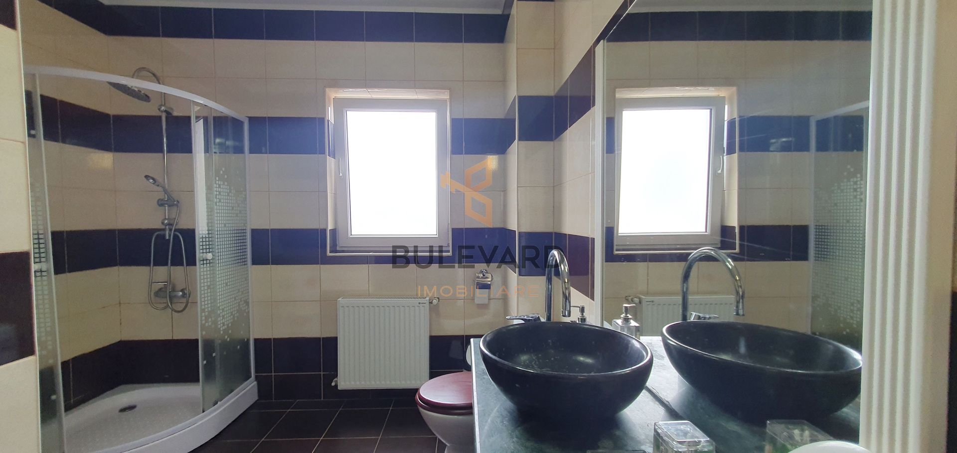 Apartament cu 2 camere+parcare, zona Eroilor! - Poză 5