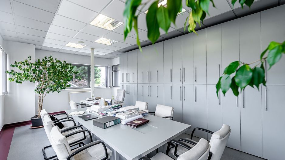 Hală de producție și depozitare cu birouri în Arad - Poză 4